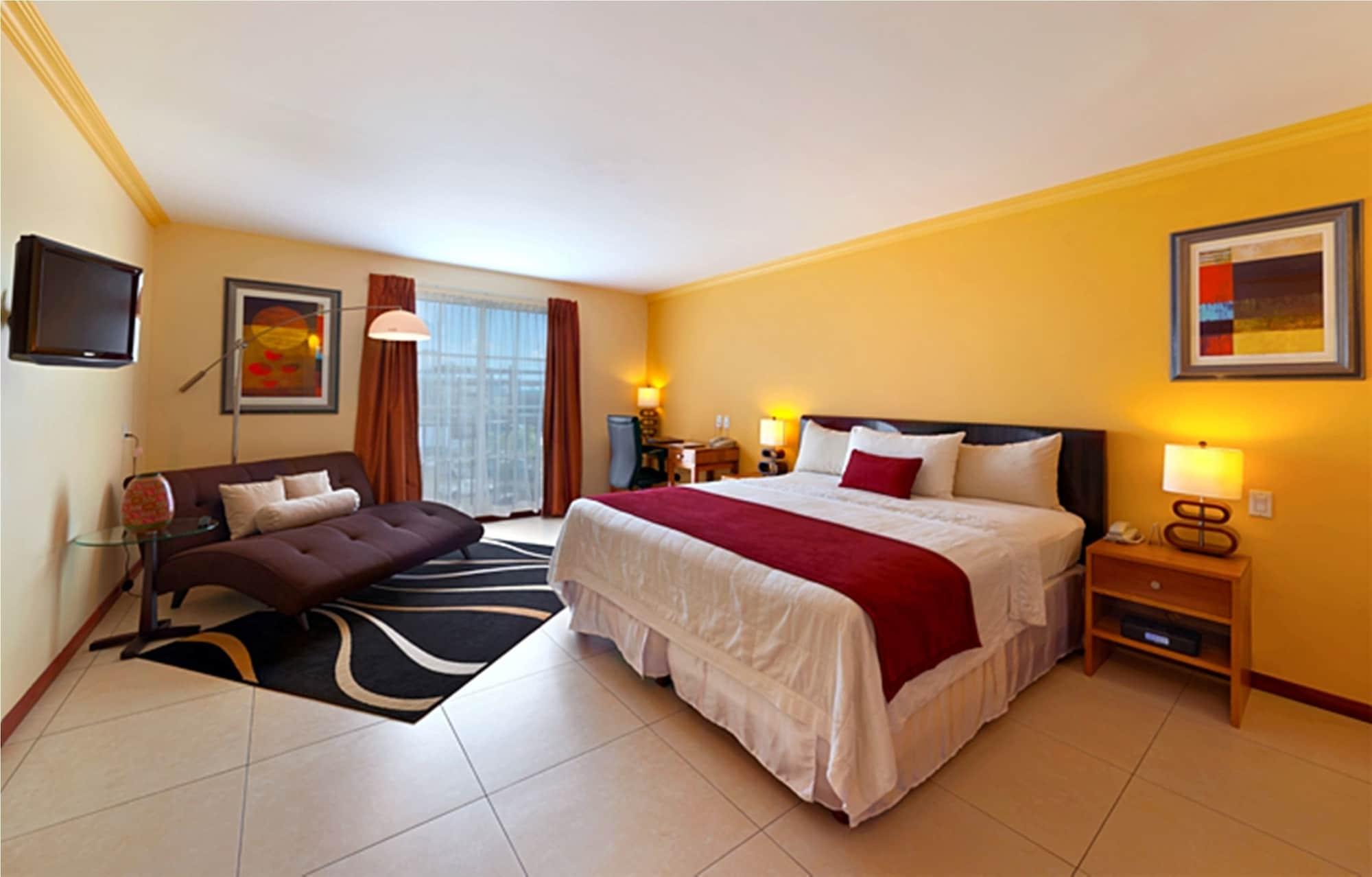 Royal Torarica Hotel Paramaribo Ngoại thất bức ảnh
