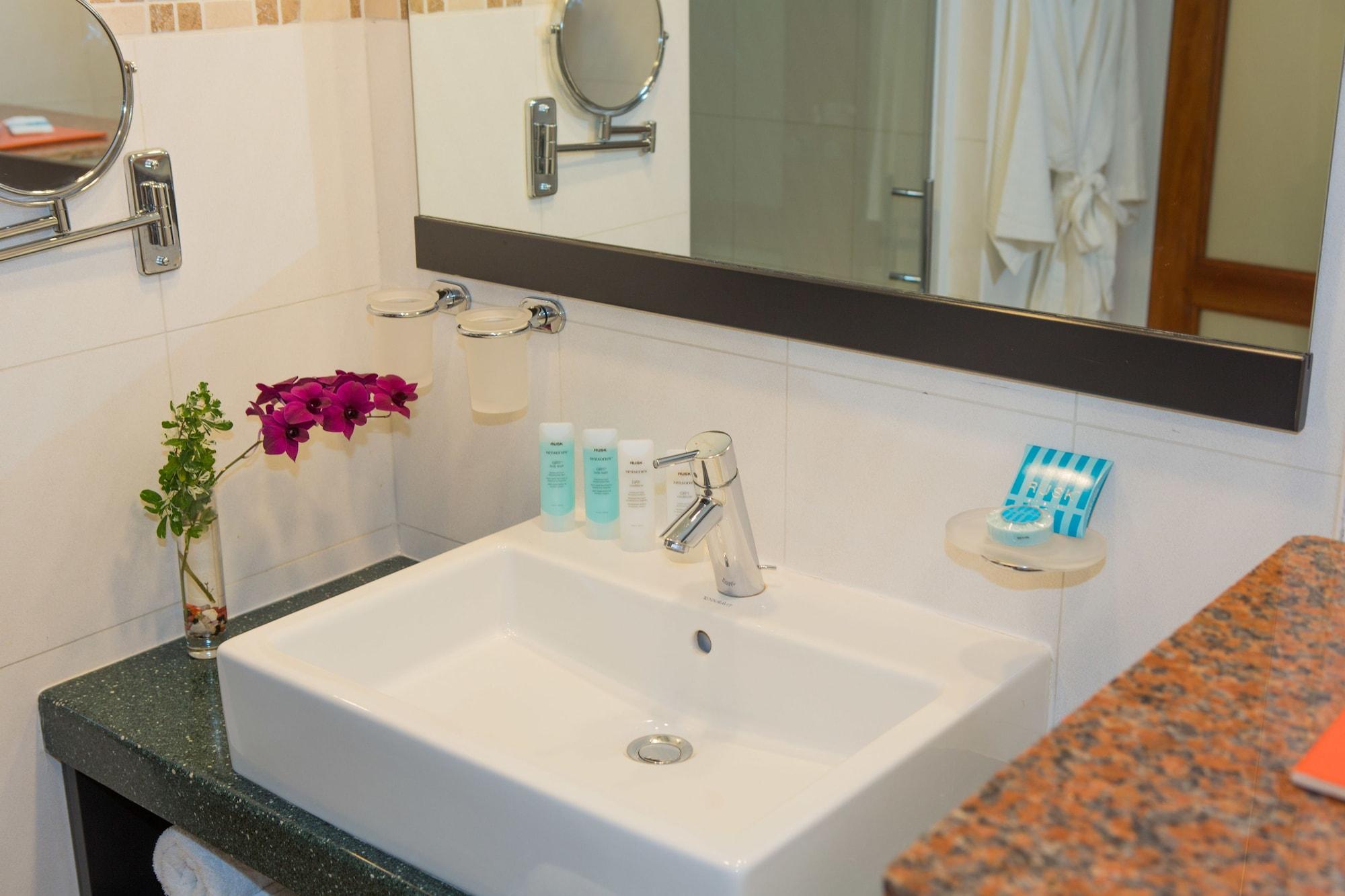 Royal Torarica Hotel Paramaribo Ngoại thất bức ảnh