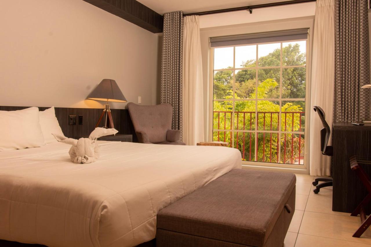 Royal Torarica Hotel Paramaribo Ngoại thất bức ảnh
