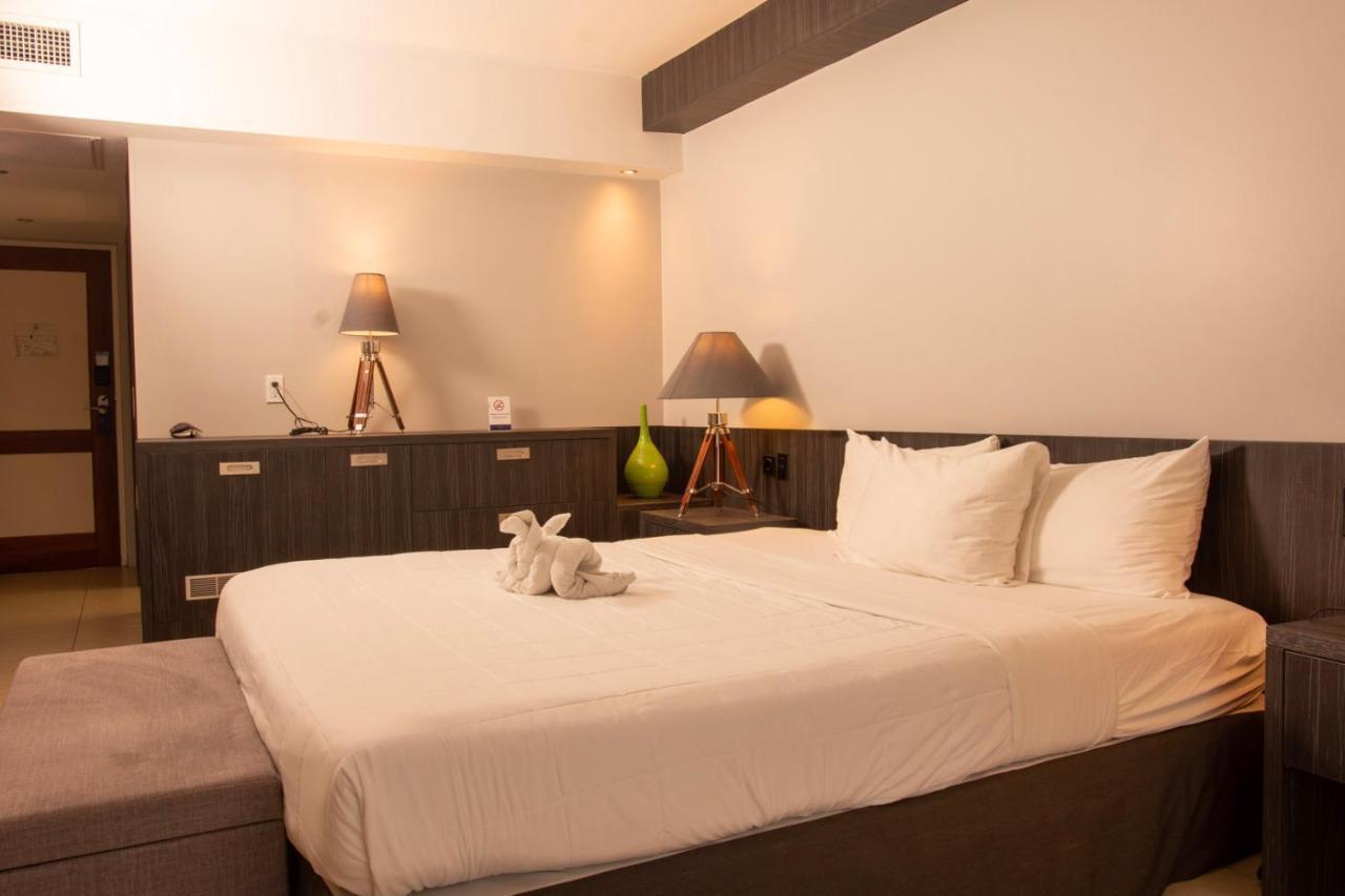 Royal Torarica Hotel Paramaribo Ngoại thất bức ảnh