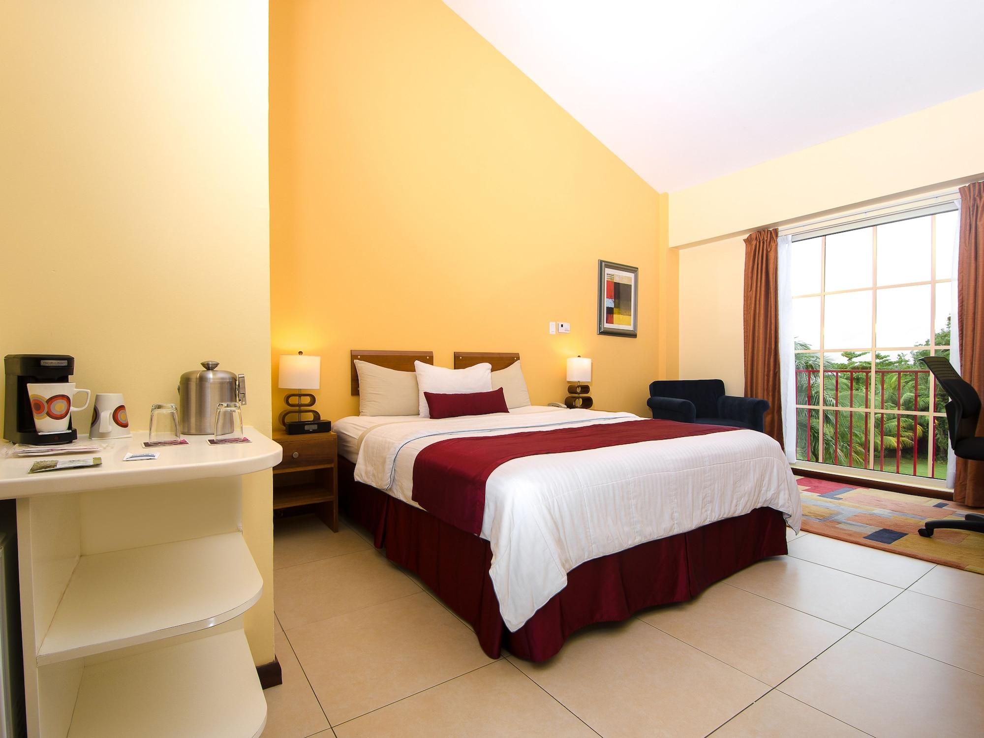 Royal Torarica Hotel Paramaribo Ngoại thất bức ảnh