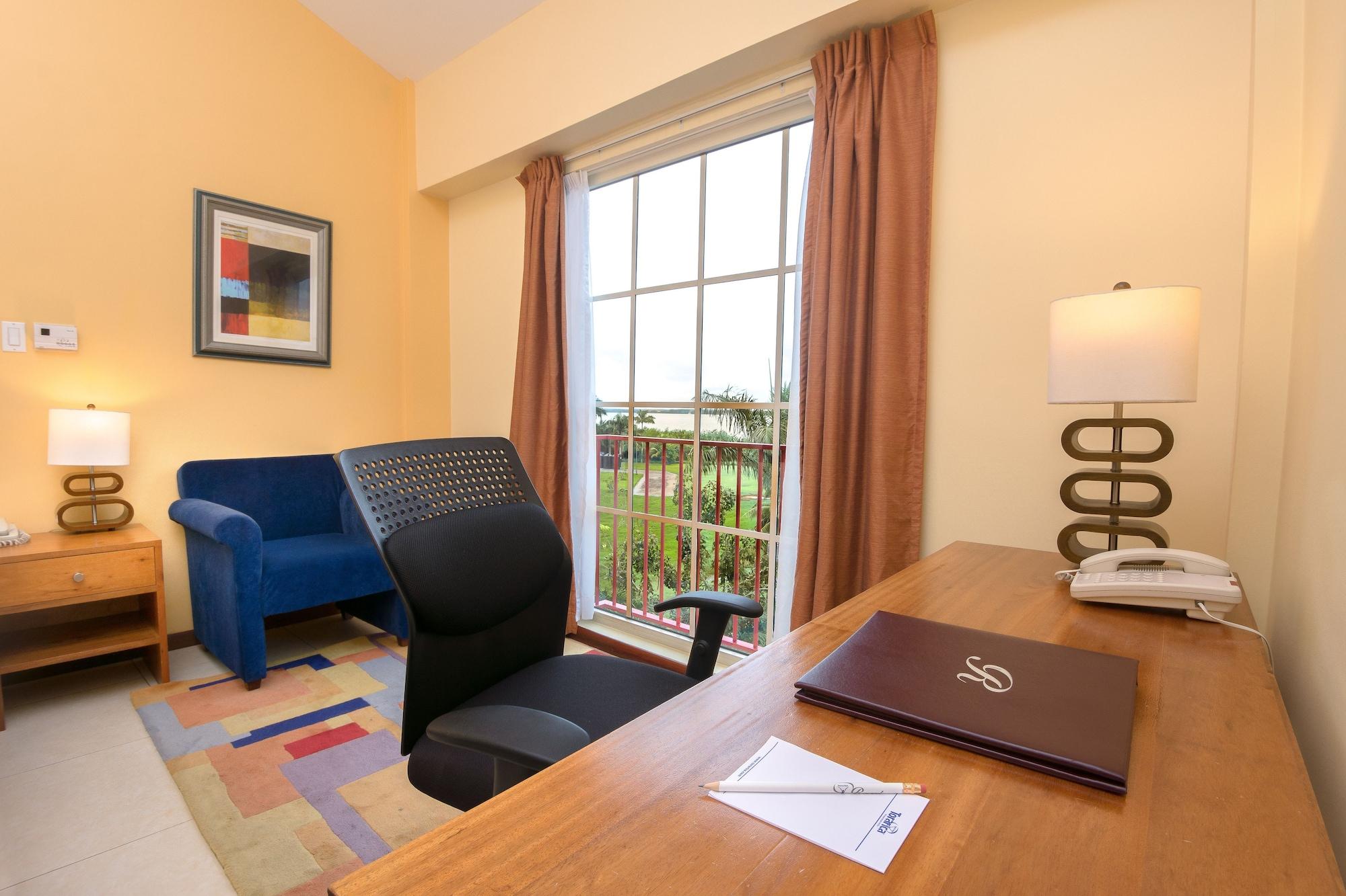 Royal Torarica Hotel Paramaribo Ngoại thất bức ảnh