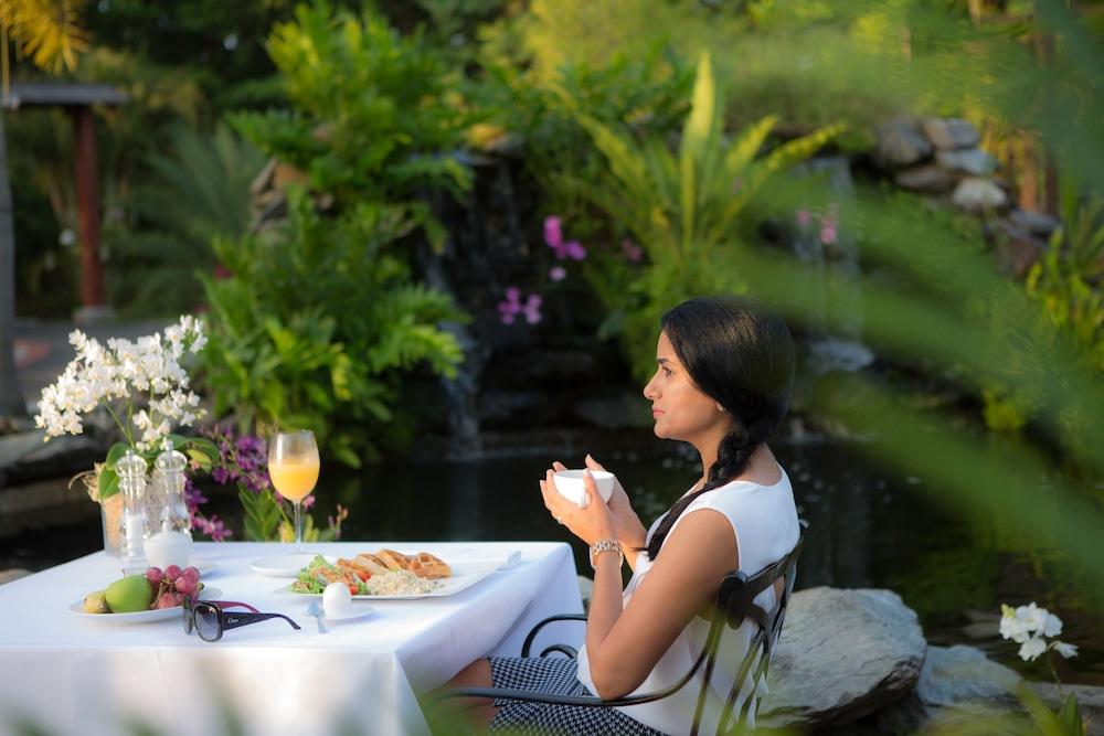 Royal Torarica Hotel Paramaribo Ngoại thất bức ảnh