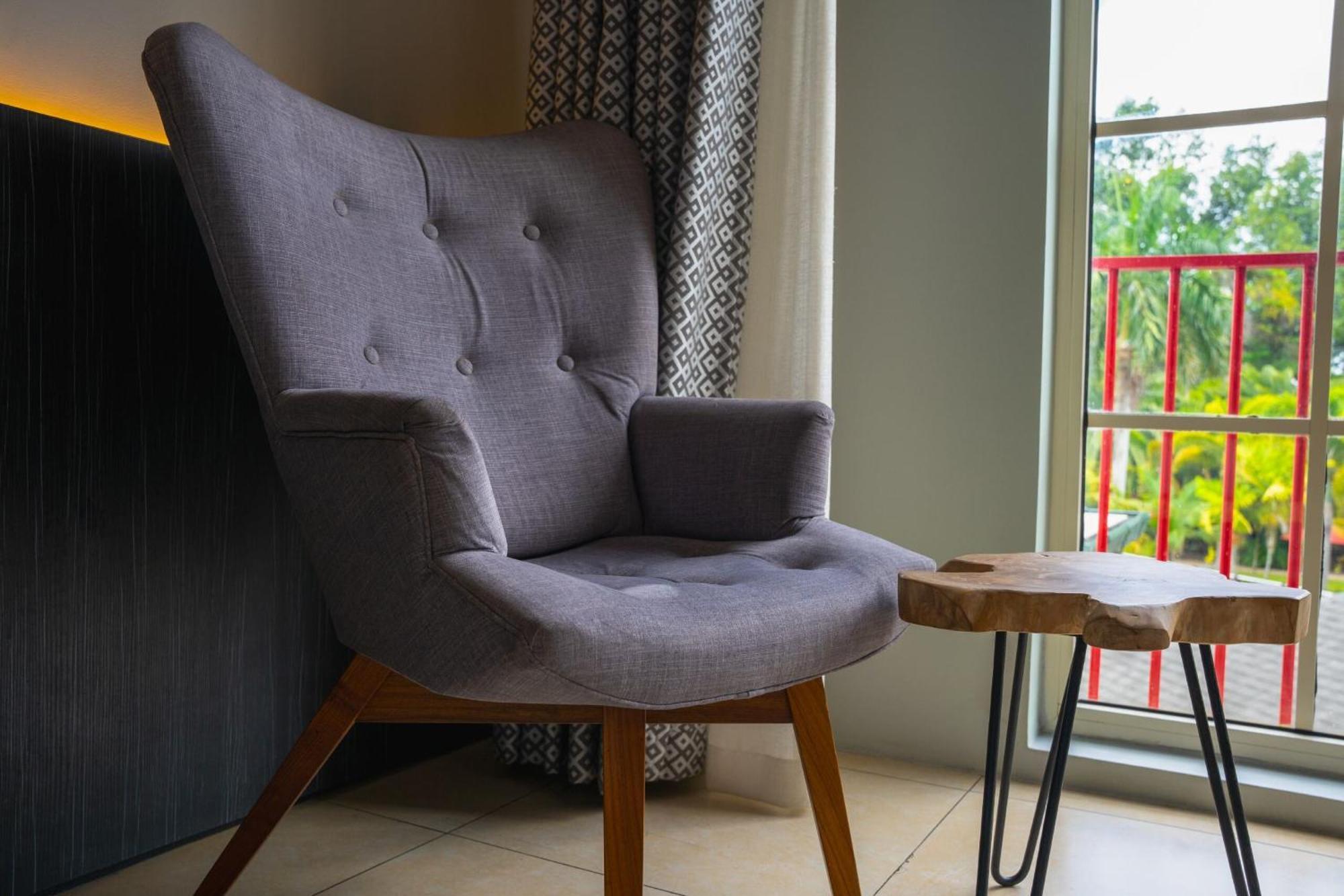 Royal Torarica Hotel Paramaribo Ngoại thất bức ảnh