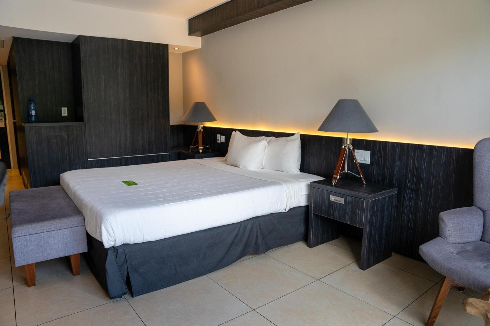 Royal Torarica Hotel Paramaribo Ngoại thất bức ảnh