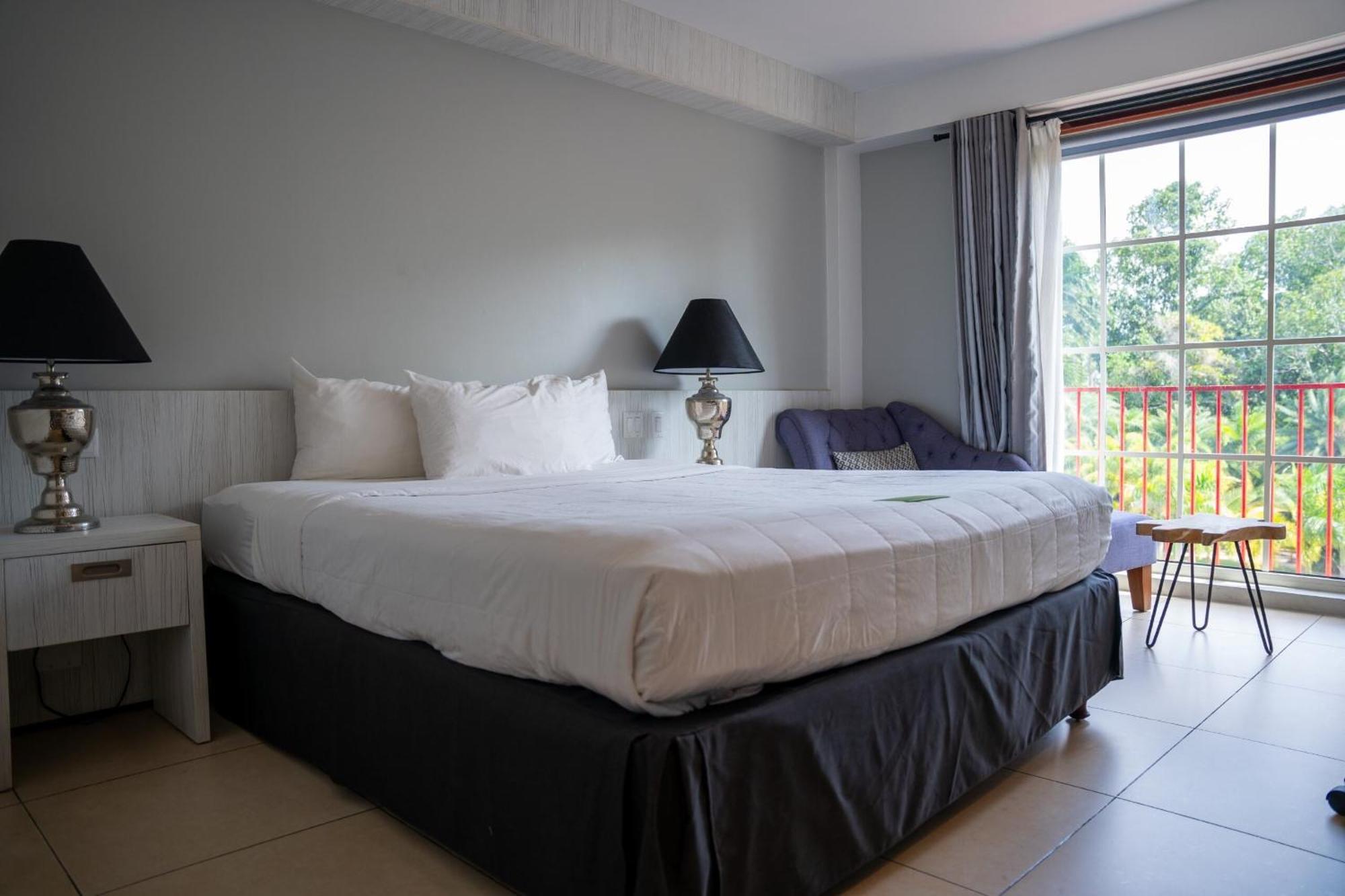 Royal Torarica Hotel Paramaribo Ngoại thất bức ảnh