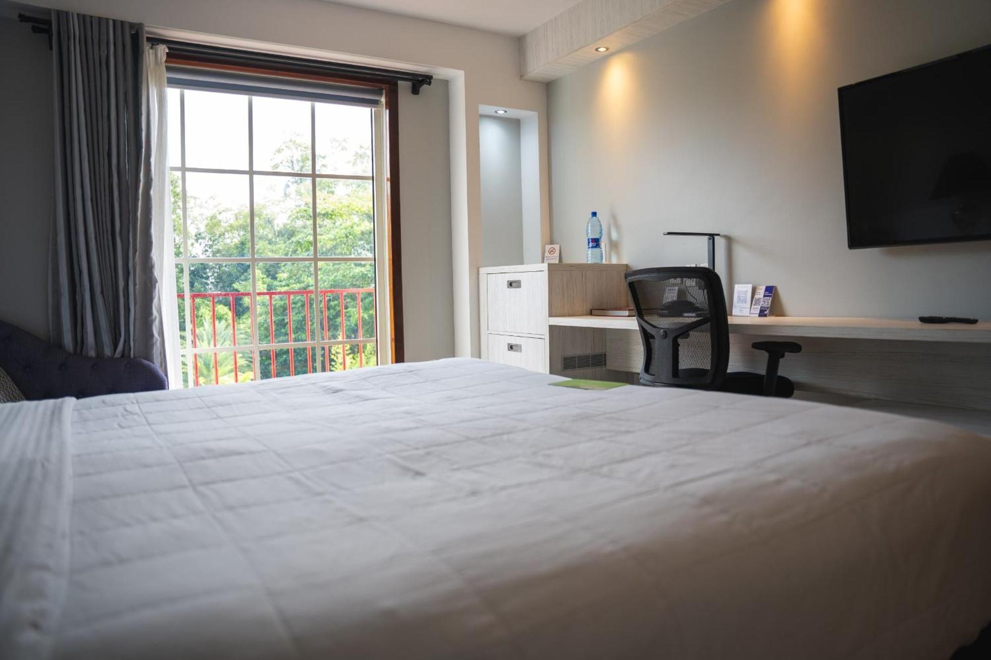 Royal Torarica Hotel Paramaribo Ngoại thất bức ảnh