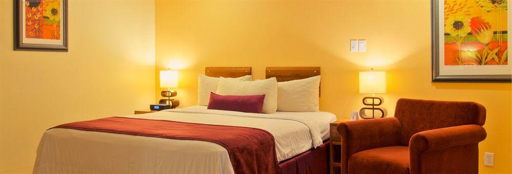 Royal Torarica Hotel Paramaribo Ngoại thất bức ảnh