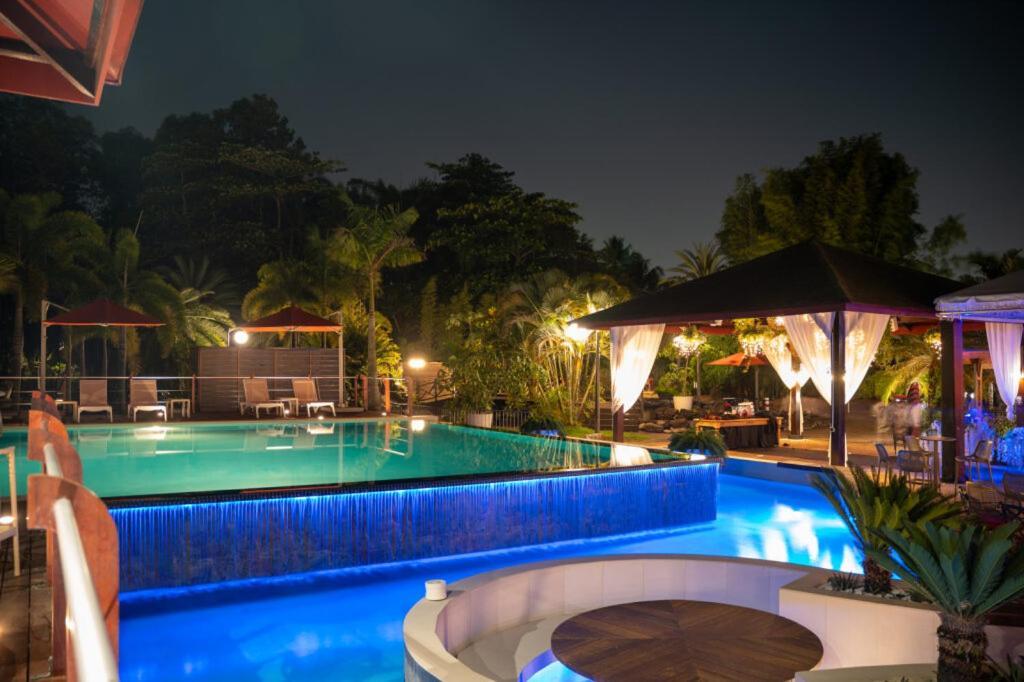 Royal Torarica Hotel Paramaribo Ngoại thất bức ảnh