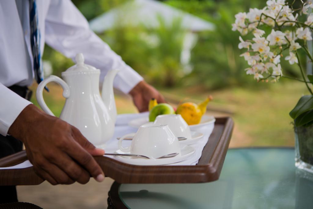 Royal Torarica Hotel Paramaribo Ngoại thất bức ảnh