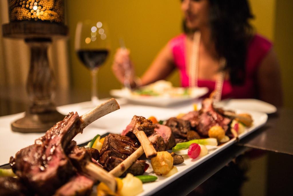 Royal Torarica Hotel Paramaribo Ngoại thất bức ảnh