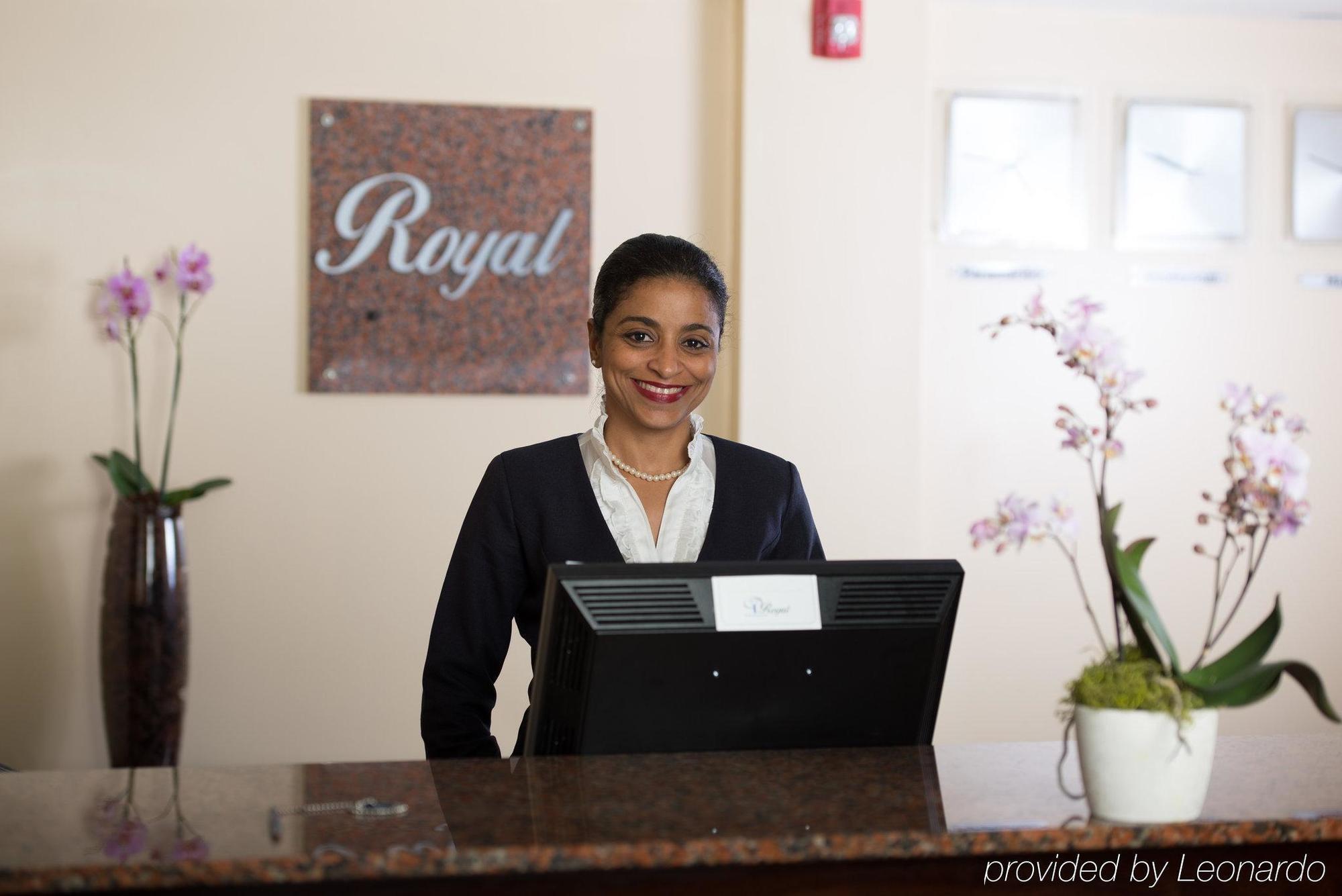 Royal Torarica Hotel Paramaribo Ngoại thất bức ảnh