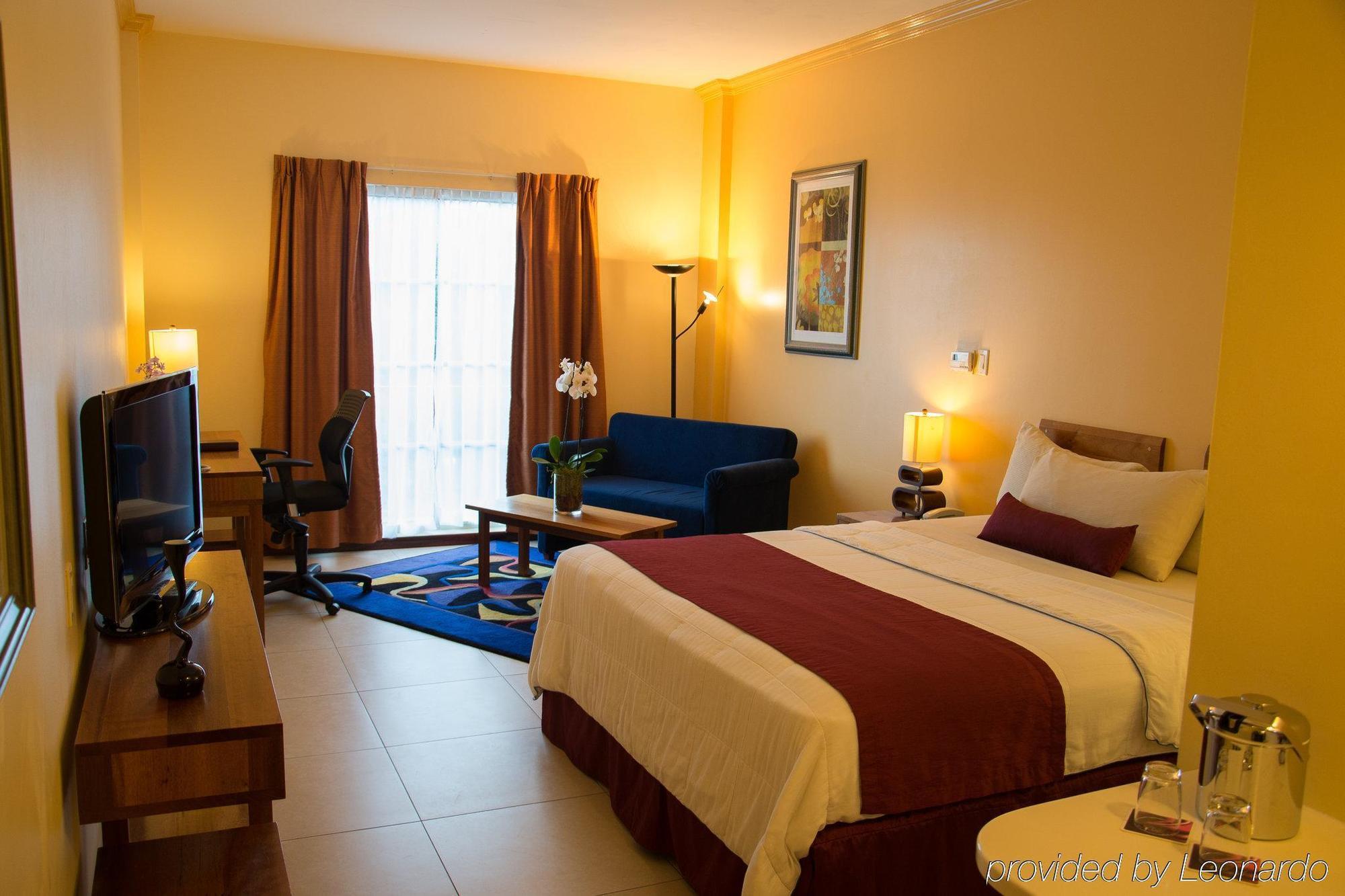 Royal Torarica Hotel Paramaribo Ngoại thất bức ảnh
