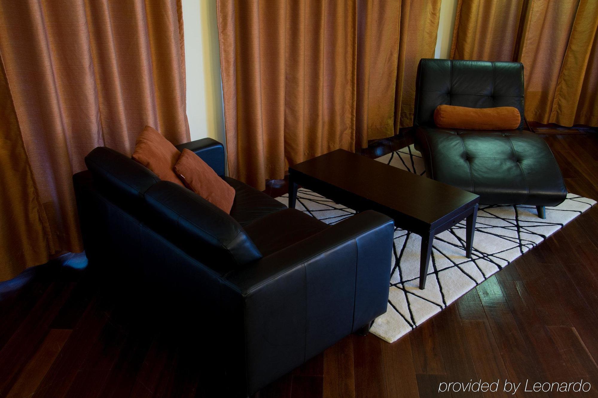 Royal Torarica Hotel Paramaribo Ngoại thất bức ảnh