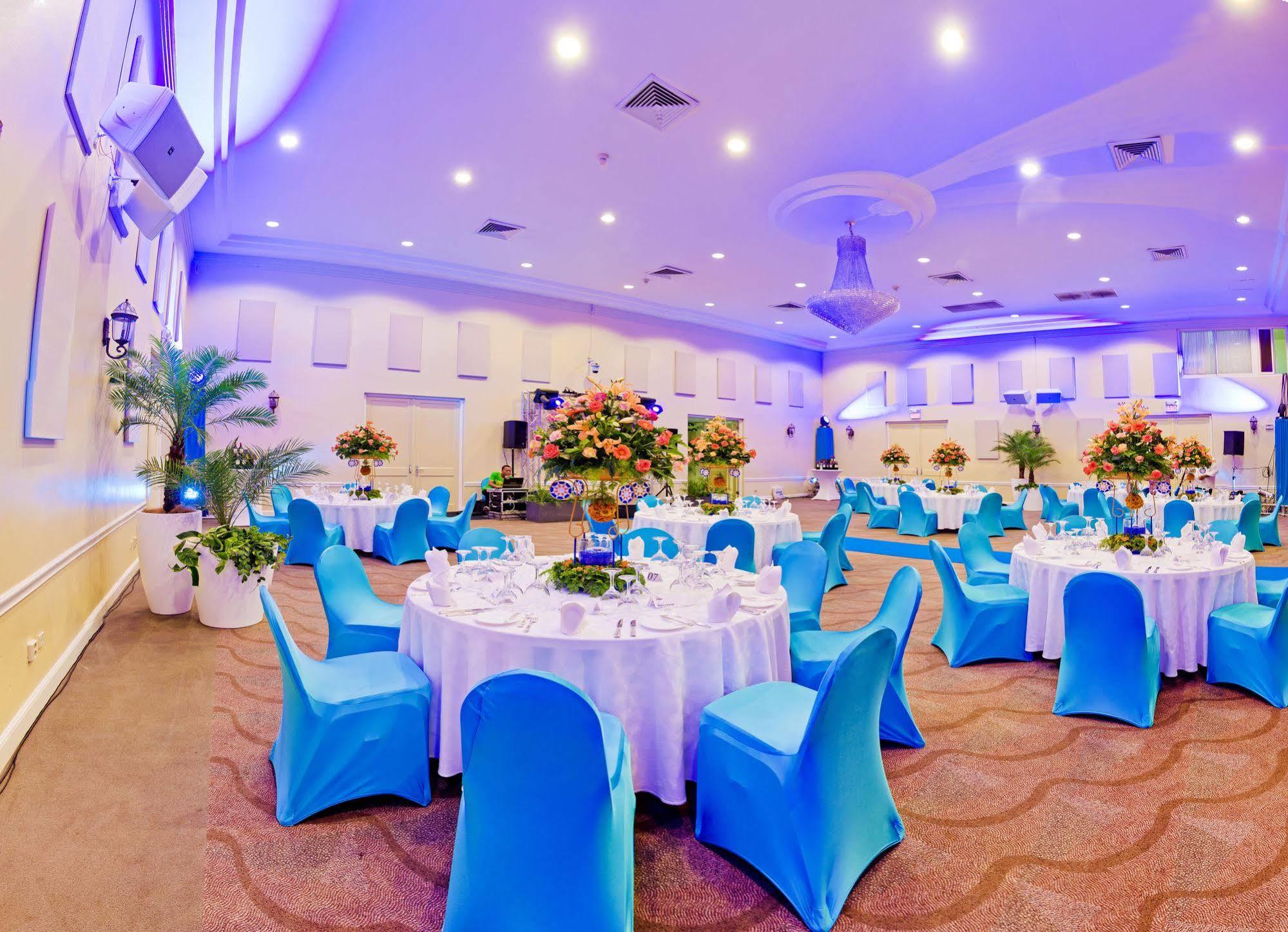 Royal Torarica Hotel Paramaribo Ngoại thất bức ảnh