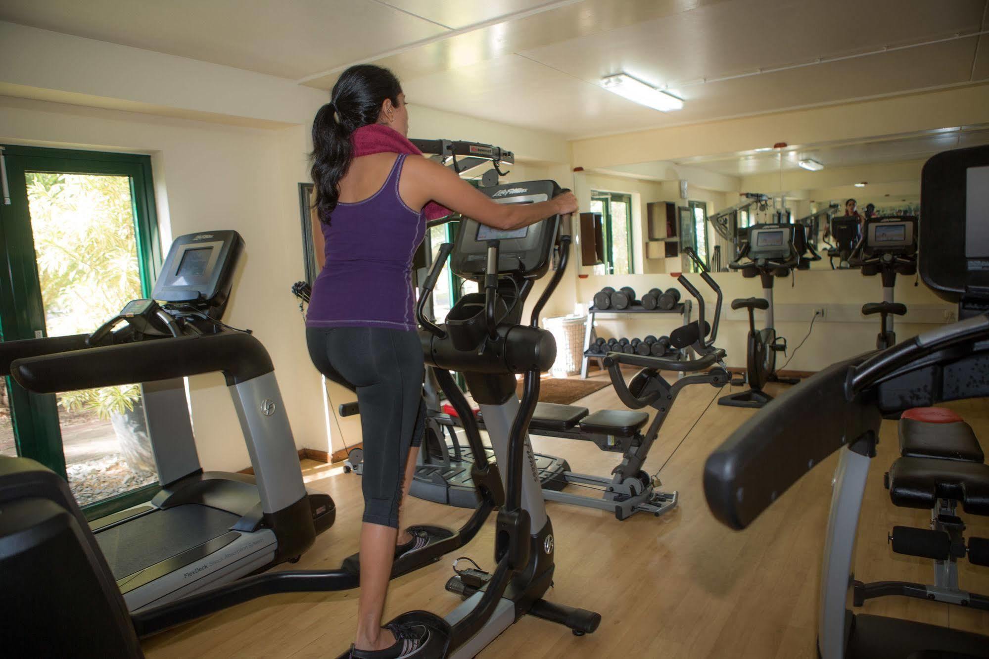 Royal Torarica Hotel Paramaribo Ngoại thất bức ảnh