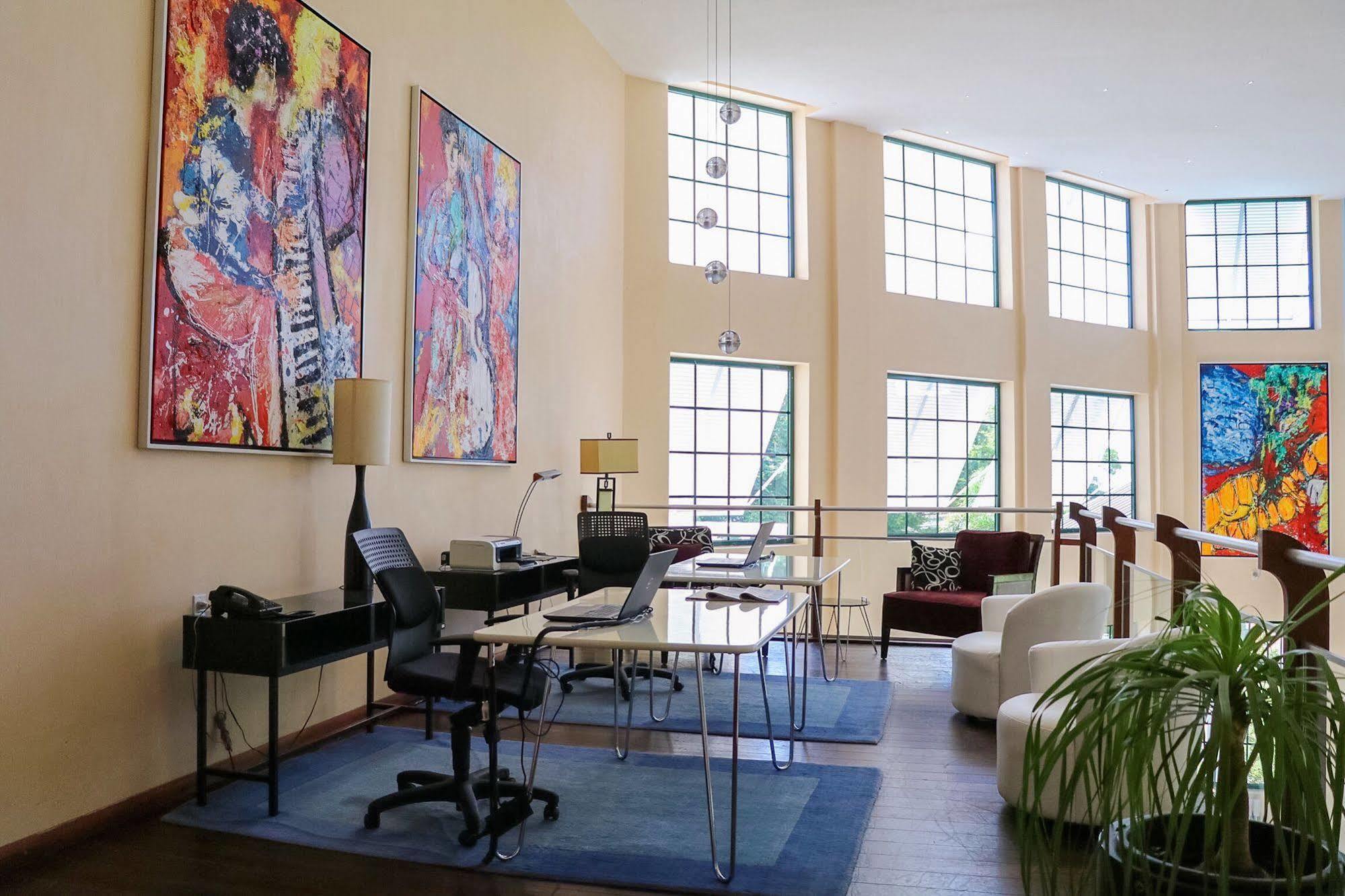 Royal Torarica Hotel Paramaribo Ngoại thất bức ảnh