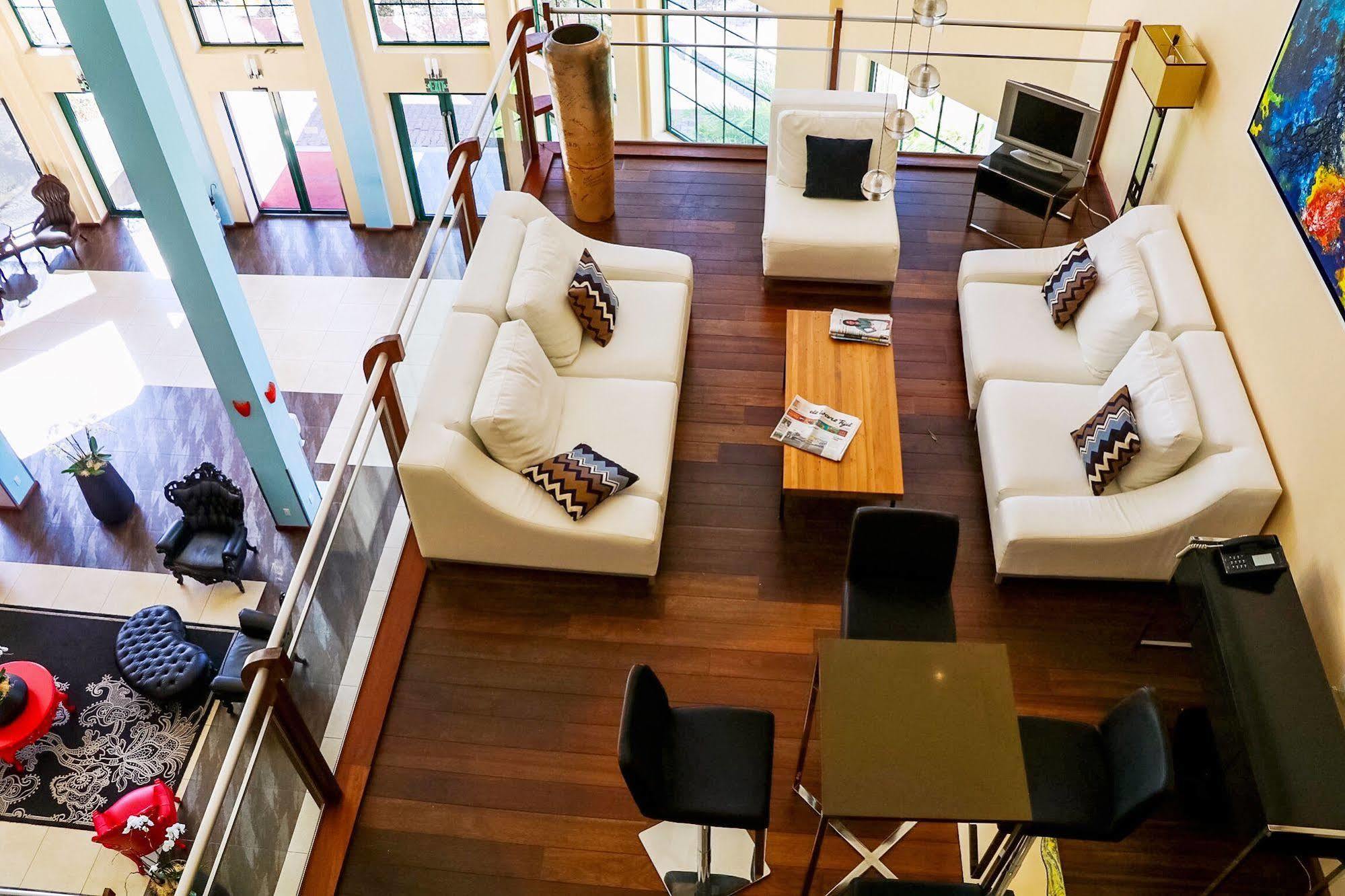 Royal Torarica Hotel Paramaribo Ngoại thất bức ảnh