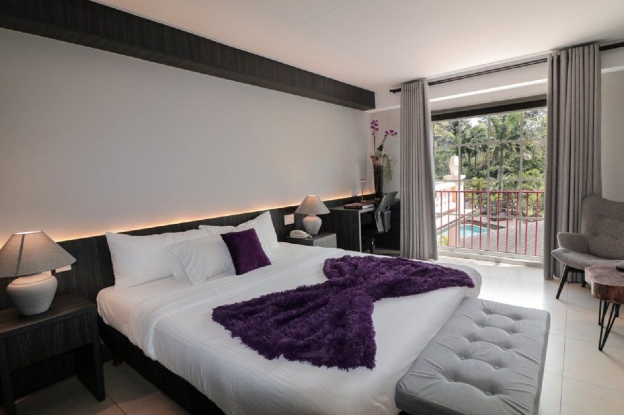 Royal Torarica Hotel Paramaribo Ngoại thất bức ảnh