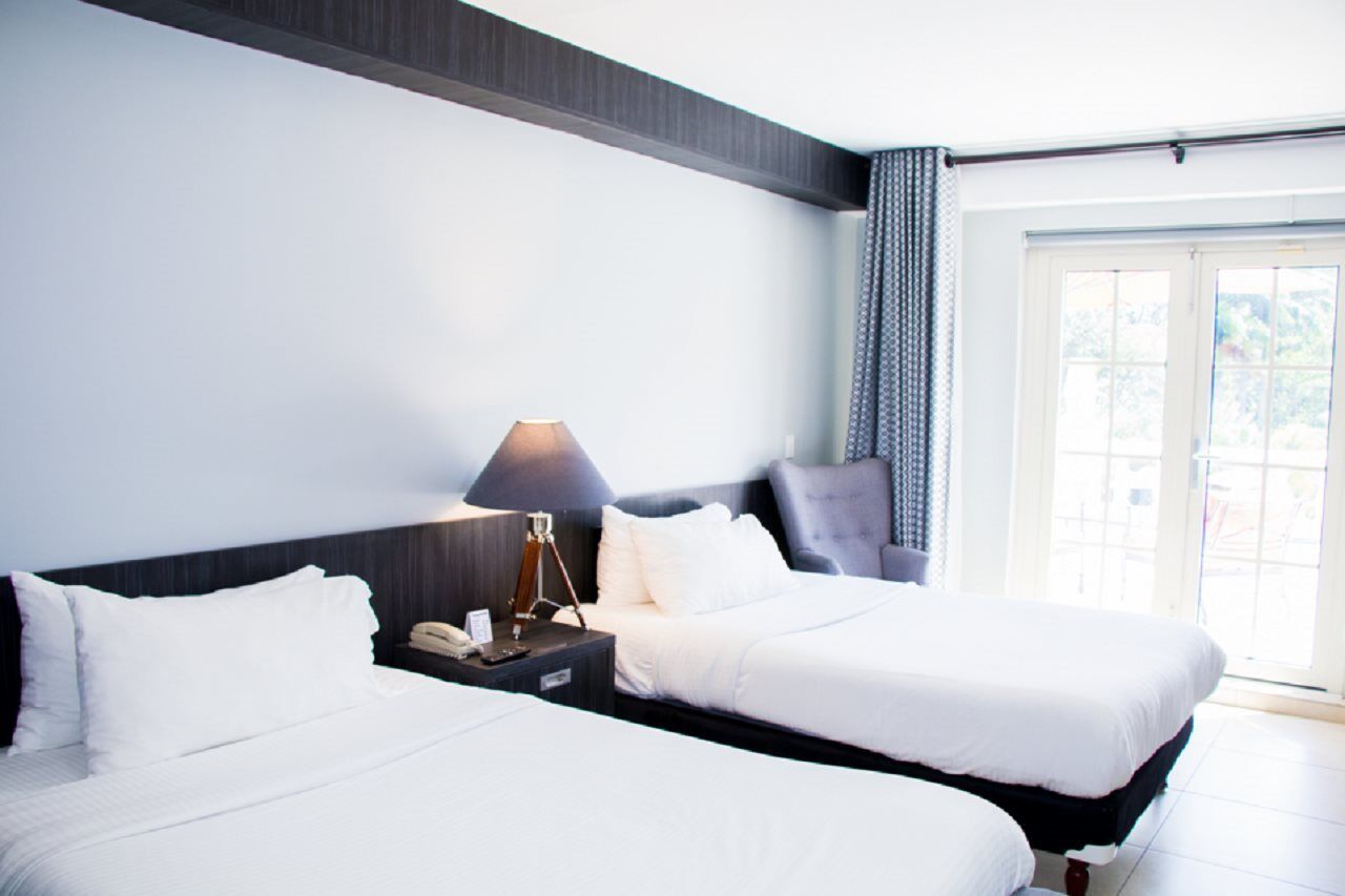 Royal Torarica Hotel Paramaribo Ngoại thất bức ảnh