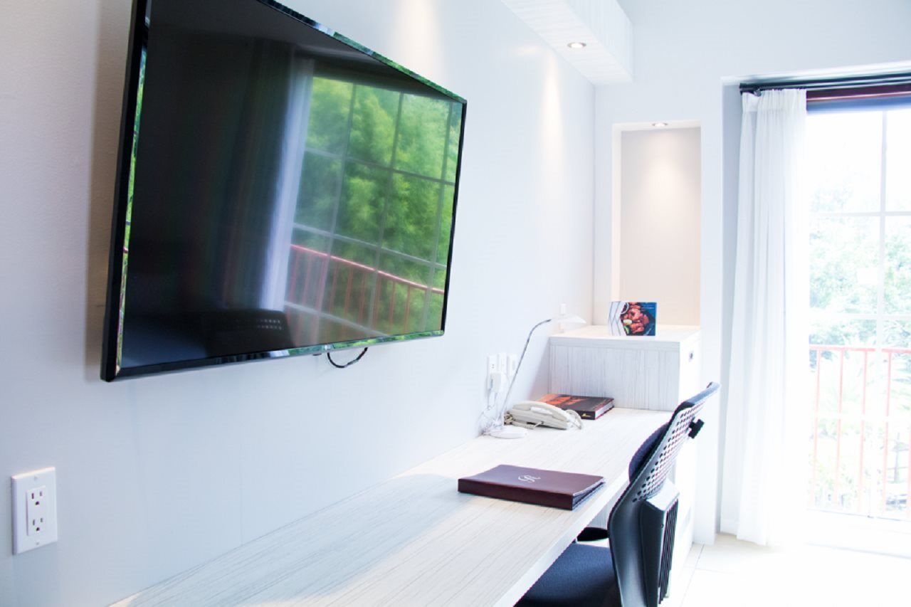 Royal Torarica Hotel Paramaribo Ngoại thất bức ảnh