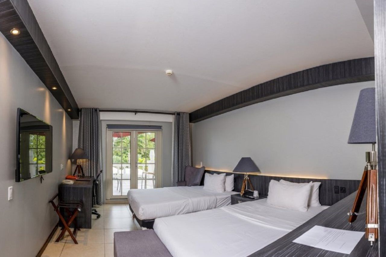 Royal Torarica Hotel Paramaribo Ngoại thất bức ảnh